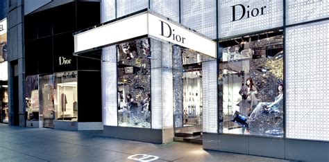 christian dior new jersey|Dior headquarters new york.